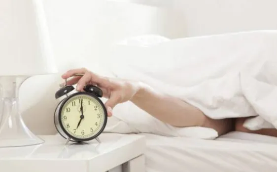 Sleeping less than 6 hours may double death risk for metabolic syndrome patients, says study