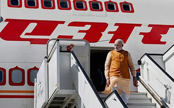 PM Narendra Modi to touch Germany on four-nation tour today; Spain, Russia, France next on schedule