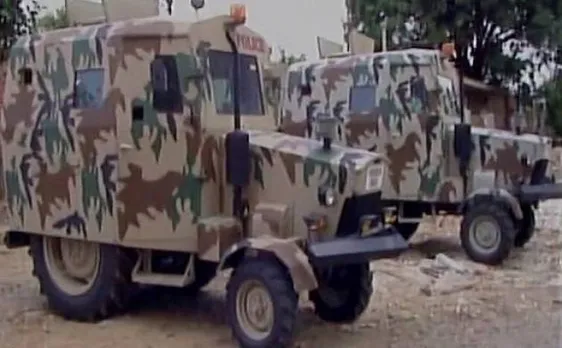 Pathankot: Search operations launched after abandoned bag with 3 army uniforms found