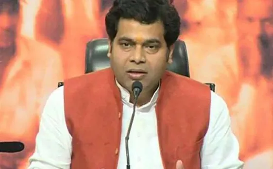 Sonia should apologise to country over Kerala calf slaughter, says UP minister 