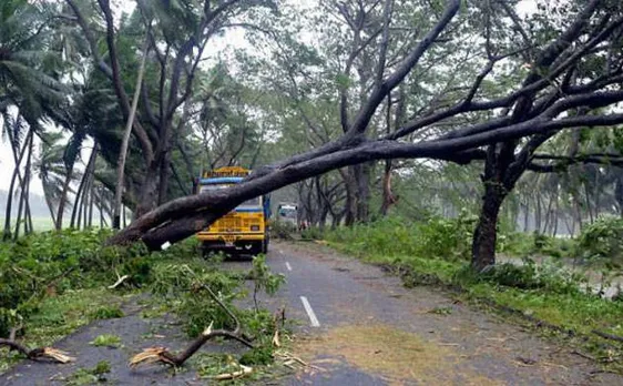 23 people killed due to lightening, rain-related accidents in Bihar; parts of country continue to sizzle