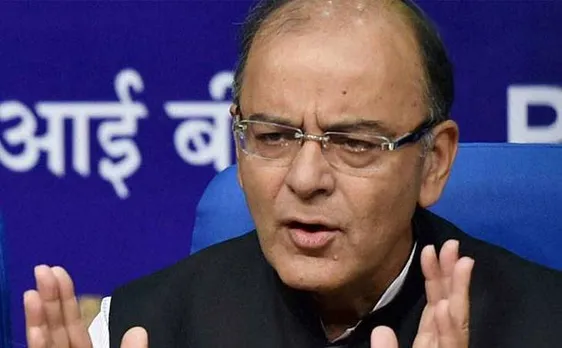 Centre to shortly announce nature of electoral bonds scheme, says FM Arun Jaitley