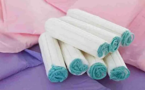 GST tax: NCP women's wing launch signature campaign to make Sanitary napkins tax free