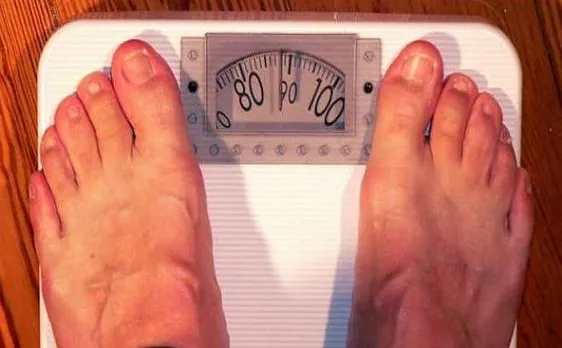 Higher BMI levels may increase the risk of cardiovascular problems in youngsters