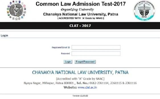 CLAT 2017: Results, all India ranks declared at clat.ac.in, check here