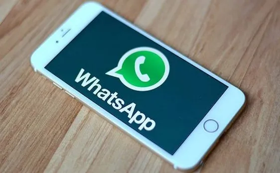WhatsApp chat more helpful for teenagers than mere class room interactions to speak their minds aloud: study