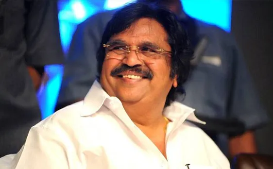 Veteran filmmaker Dasari Narayana Rao passes away at 75