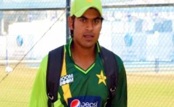 Pakistan shouldn't get carried away with rivalry against India: Haris Sohail