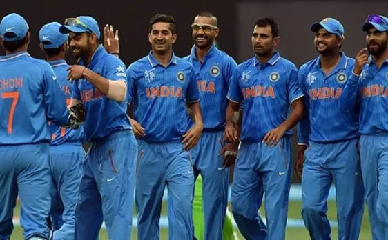 Champions Trophy 2017: India humiliate Bangladesh by 240 runs in warm-up match