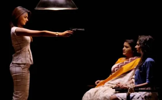 Beyhadh: Pregnant Maya to KILL Saanjh