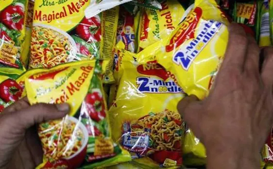 Nestle introduces iron fortified Maggi noodles for anaemic people