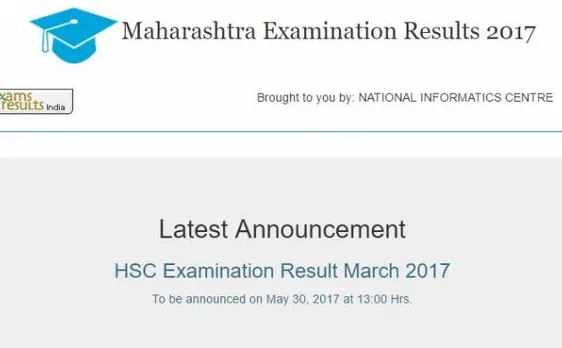 Maharashtra MSBSHSE Class 12th result 2017 announced at mahresult.nic.in; check here