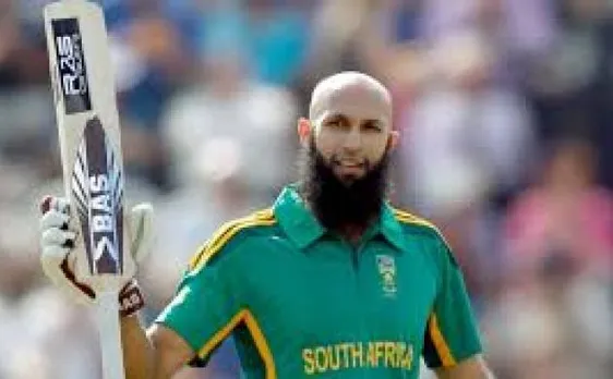 Hashim Amla breaks Virat Kohli's record, becomes fastest batsman to score 7000 ODI runs