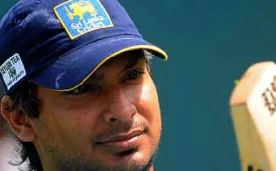 ICC Champions Trophy | India can defend title with formidable pace attack: Kumar Sangakkara 