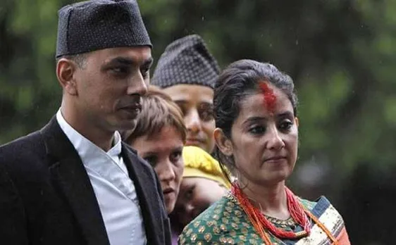 Manisha Koirala reveals reason behind her DIVORCE with Samrat Dahal