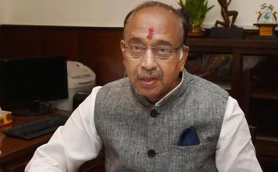 India-Pakistan series: There was no need for BCCI to meet PCB, says Vijay Goel