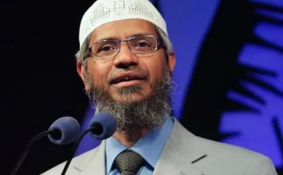 Zakir Naik seeks Malaysian citizenship; govt mulling diplomatic channel to frustrate his attempt  