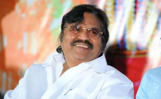 AP CM N Chandrababu Naidu and others paid tributes to Telugu filmmaker Dasari Narayana Rao
