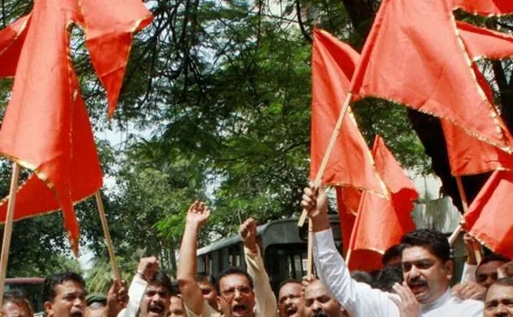 Shiv Sena attacks BJP, says promises made during run-up prove lollipops