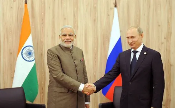 PM Modi-Russian prez Putin meet: Officials working overtime to iron out nuclear pact details
