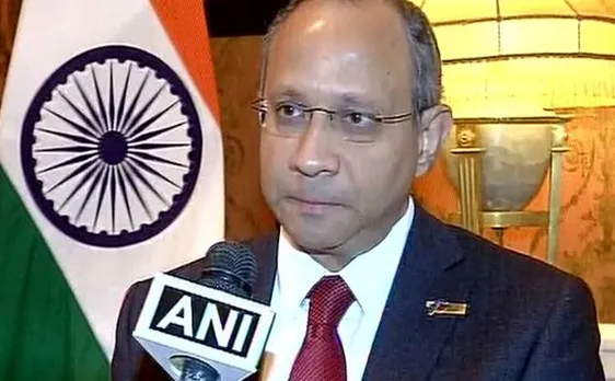 India, Russia agree that sponsors of terrorism must be combated within framework of International law: Indian Ambassador to Russia
