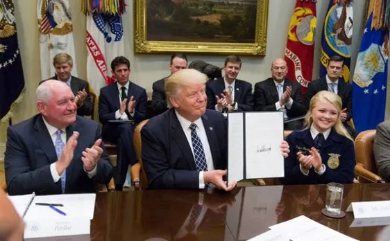 'Covfefe': Trump's typo entertains and confounds Twitterati 