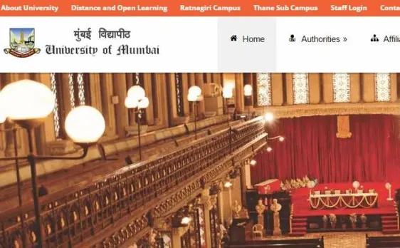 Mumbai University admission 2017: Online registration begins today; click here to know more about UG Courses
