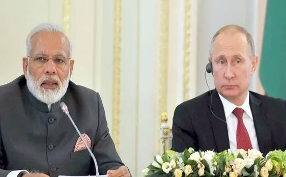 India, Russia sign five agreements, including on units of Kudankulam Nuclear Plant; discuss wide range of issues  