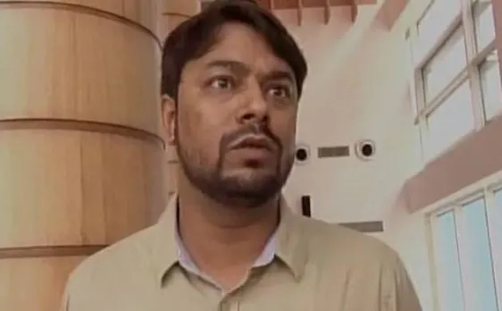 Video | PWD 'scam' case complainant Rahul Sharma shot at in Greater Noida