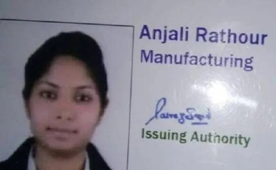Noida: Woman engineer shot dead in parking lot of society