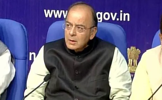 3 years of Modi Govt: Don't want to get into strategic details but Indian armed forces dominating LoC, says Arun Jaitley