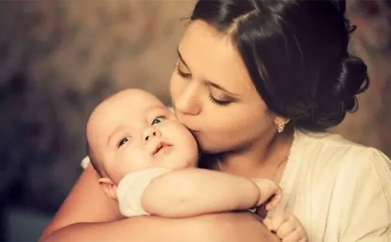 Dedicated employee or caring parent; Maternity leave is a no-win situation for women