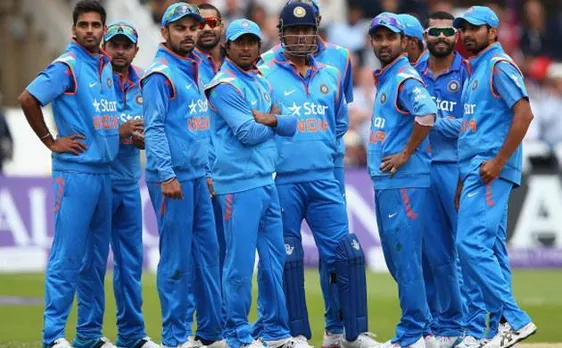 Champions Trophy: Team India 'unhappy' with Edgbaston practice facility
