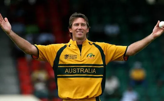 Champions Trophy 2017 | Glenn Mcgrath: 'Umesh Yadav, Jasprit Bumrah should be highly effective in English conditions'