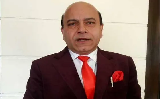 Former Delhi BJP MLA Vijay Jolly robbed while having street food
