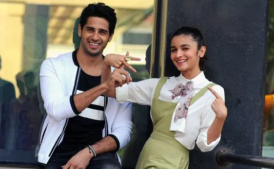 Alia Bhatt on her relationship with Sidharth Malhotra: 'He will always be special'