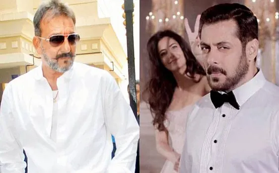 Oh No! Sanjay Dutt's biopic gets postponed, NOT to clash with Salman's 'Tiger Zinda Hai'