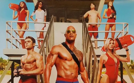Madras HC declines to suspend screening of Priyanka Chopra's 'Baywatch'