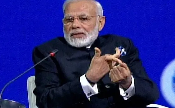 PM Modi targets Pakistan in Russia, says some nations arming, funding terrorists