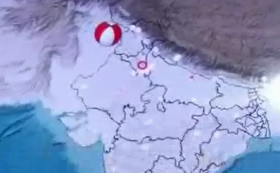 Earthquake of 5.0 magnitude wakes up Delhi, Haryana; epicenter Rohtak