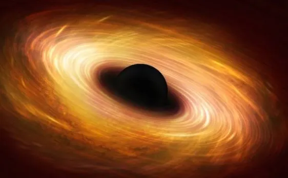 Gravitational waves: Two black holes merge to become one, give food to LIGO to detect ripples predicted by Albert Einstein