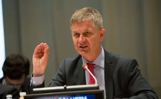 Paris deal: UNEP chief defends Indiaâ€™s commitment on climate change, terms US decision inconsequential