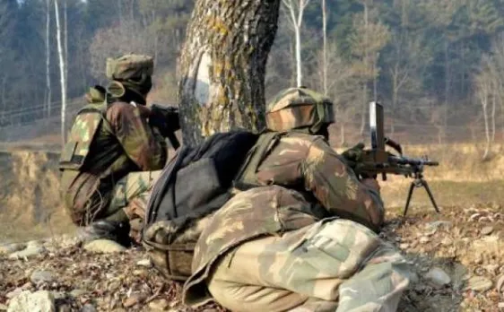 J&K: Militants attack army convoy in Kulgam; 2 jawans martyred, 4 others injured