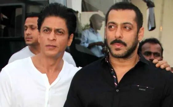 'Tubelight': Salman Khan speaks up on Shah Rukh's cameo in his movie