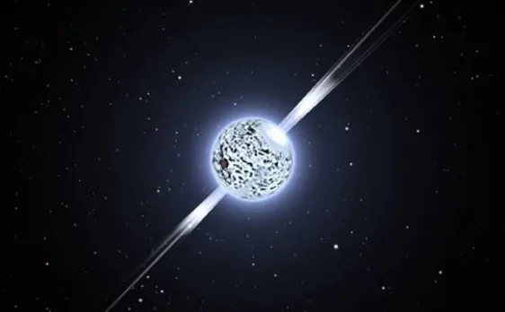 Mystery of pulsars: China space telescope to unleash secret of highly magnetised neutron star in Milky Way