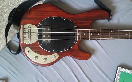 Playing musical instrument may boost your brain's health