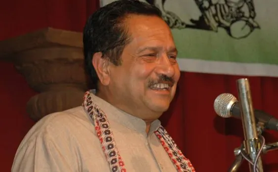 Valentine's Day responsible for rape, illegitimate children and violence against women, says RSS leader Indresh Kumar 