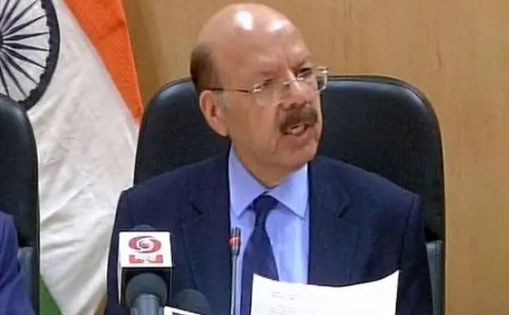 CPM told they donâ€™t want to participate in EVM challenge, says Election Commission of India