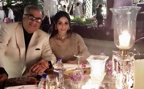 Pak actors have contributed a lot in 'Mom': Boney Kapoor