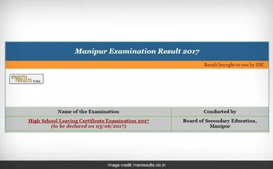 Manipur Board BSEM Class 10th results 2017 at bsem.nic.in; check score card here